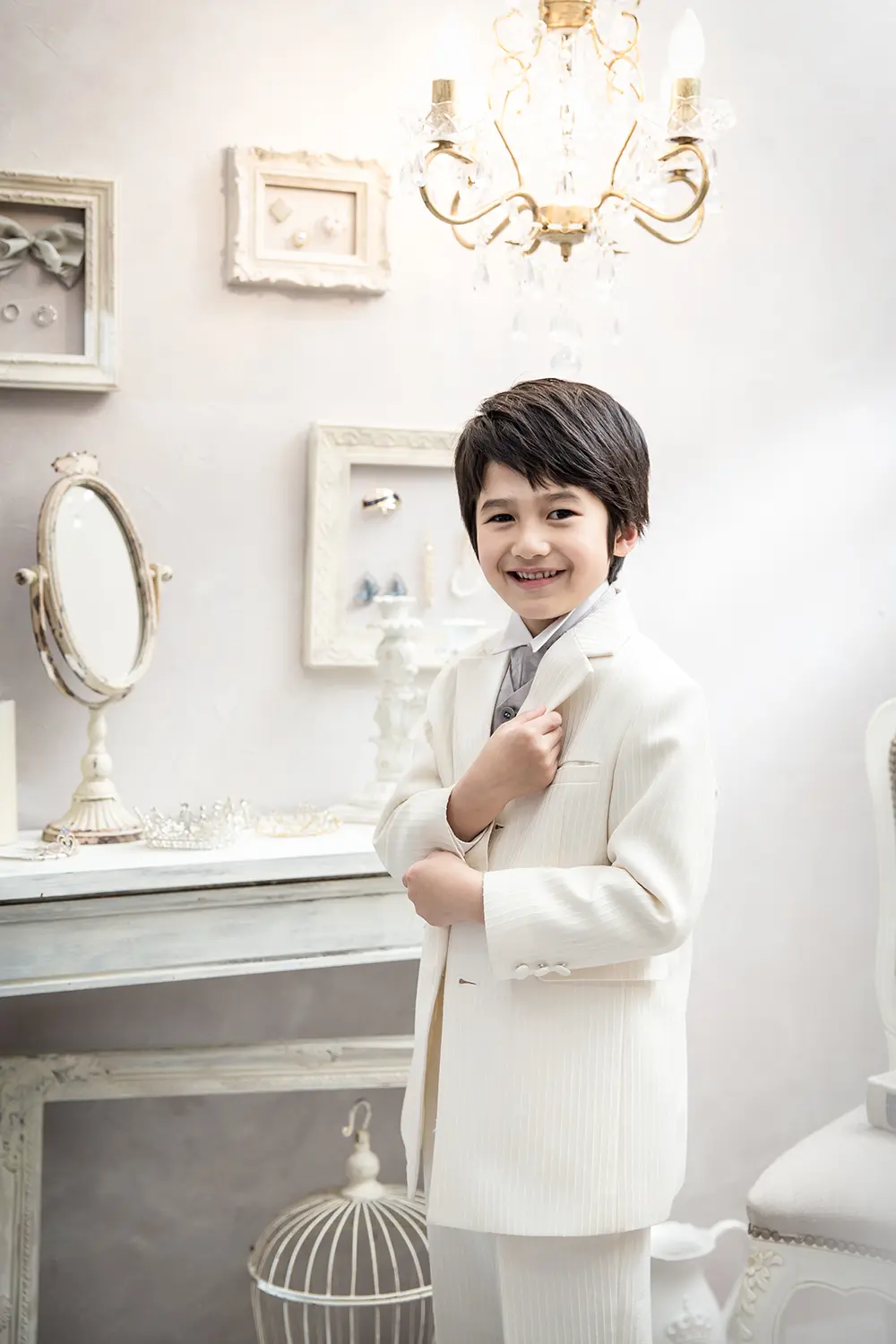 お花の国(BOY)(8)