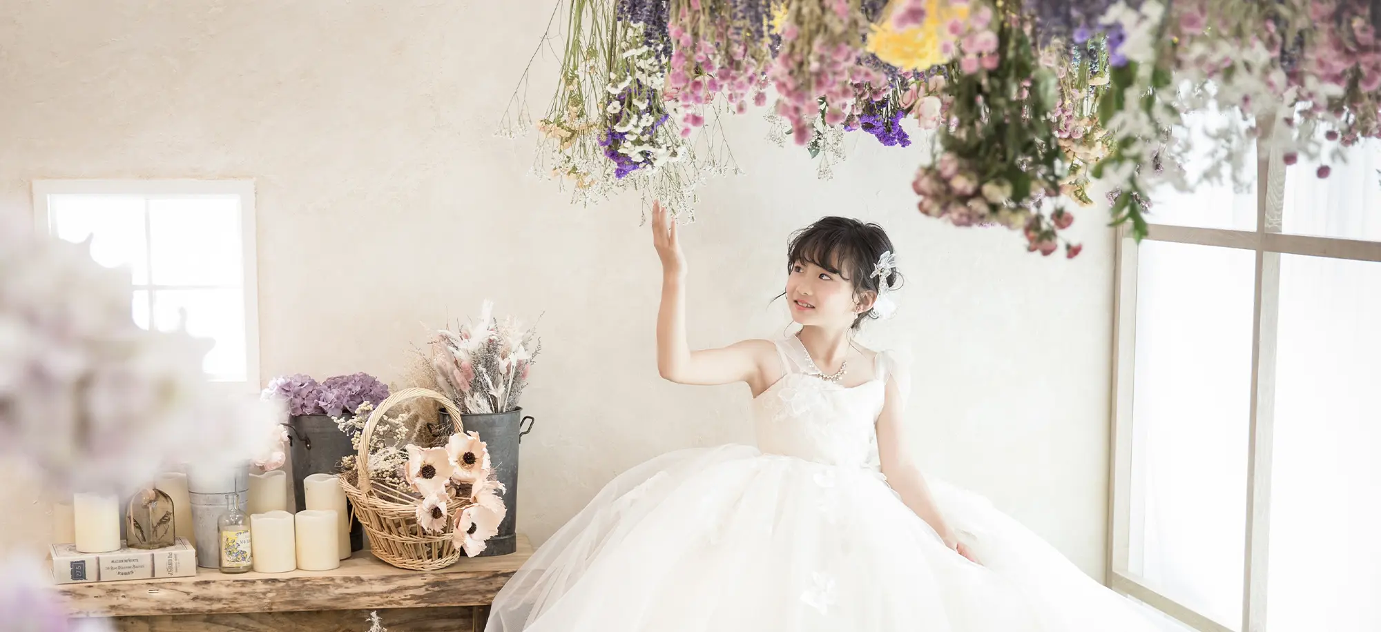 お花の国(GIRL)(1)