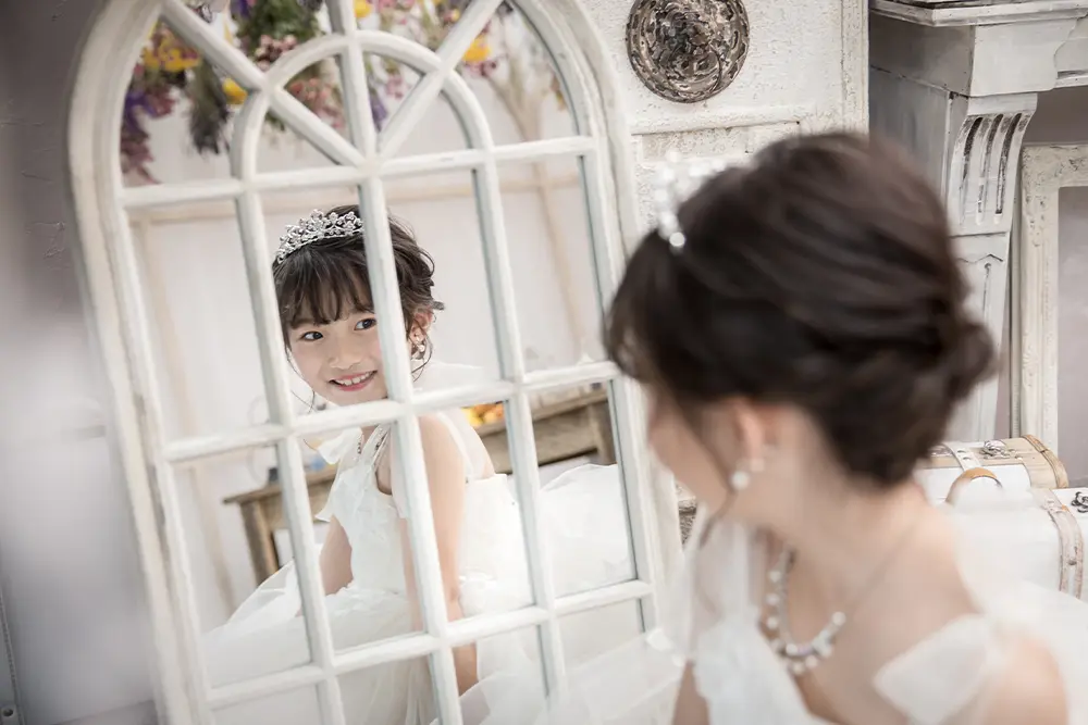 お花の国(GIRL)(5)