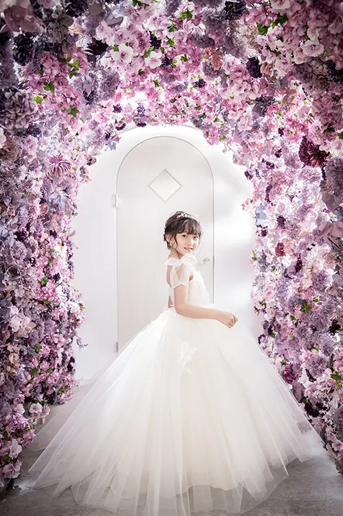 お花の国(GIRL)(6)