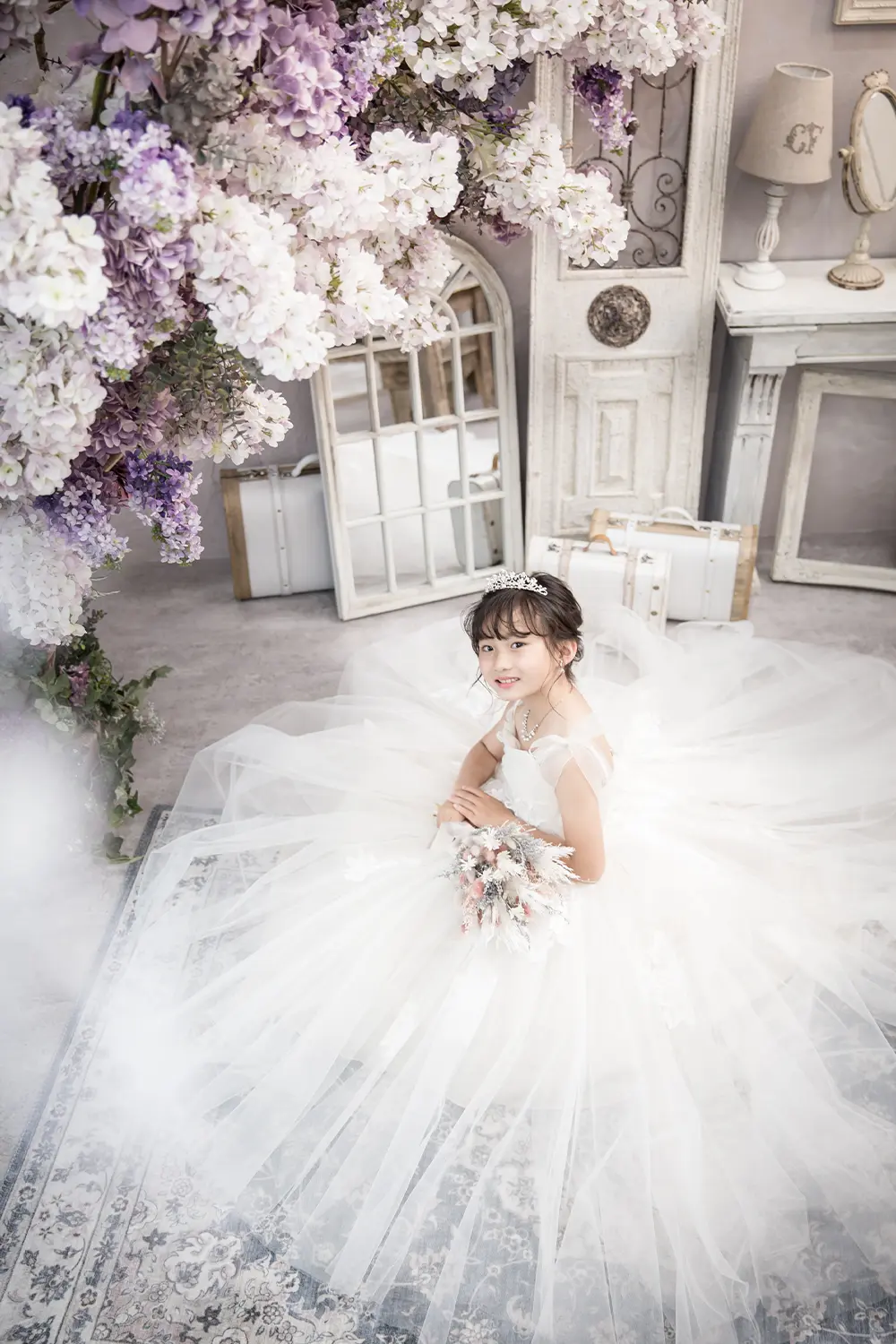 お花の国(GIRL)(8)