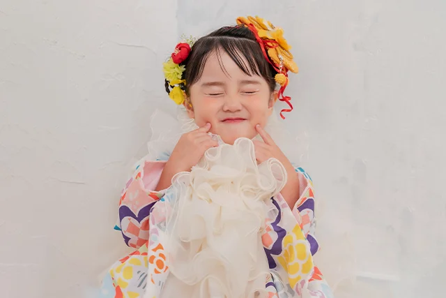華つむぎ(1)