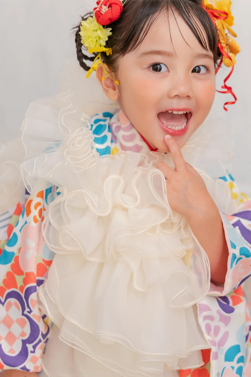 華つむぎ(5)