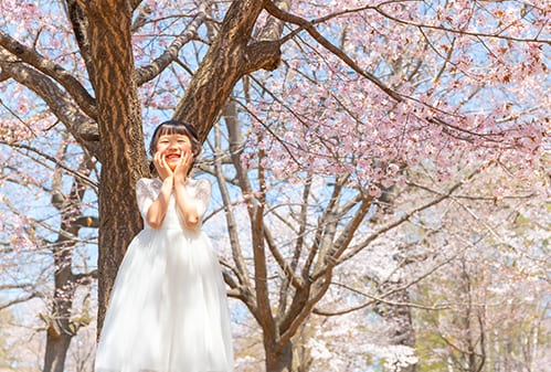 SAKURA Happiness(3)