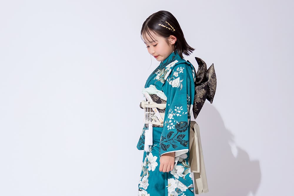 Sophisticated Beauty(2)