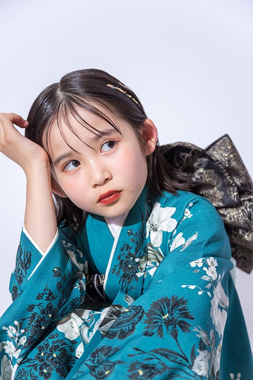 Sophisticated Beauty(4)