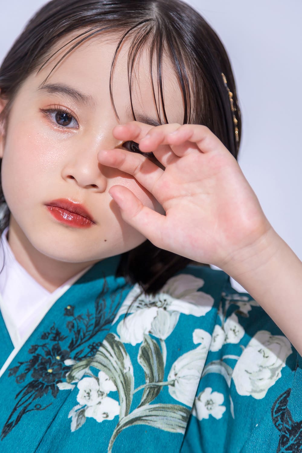 Sophisticated Beauty(5)