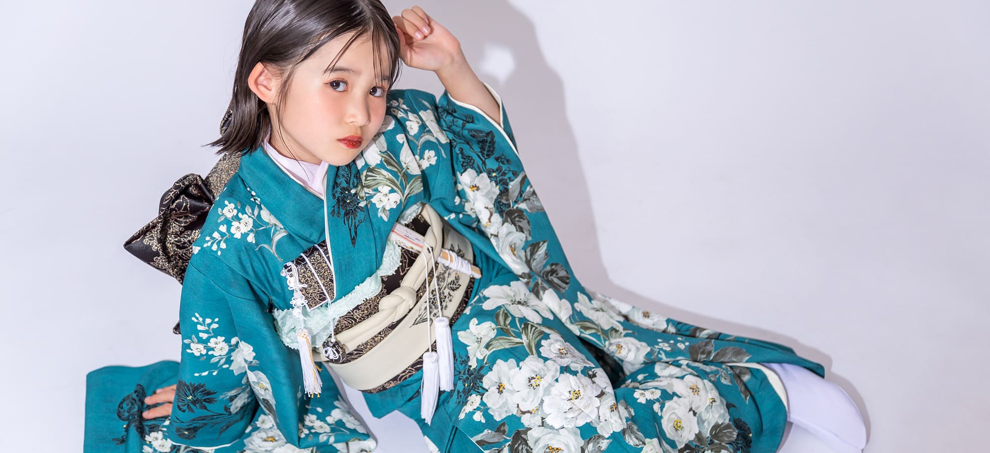 Sophisticated Beauty(1)