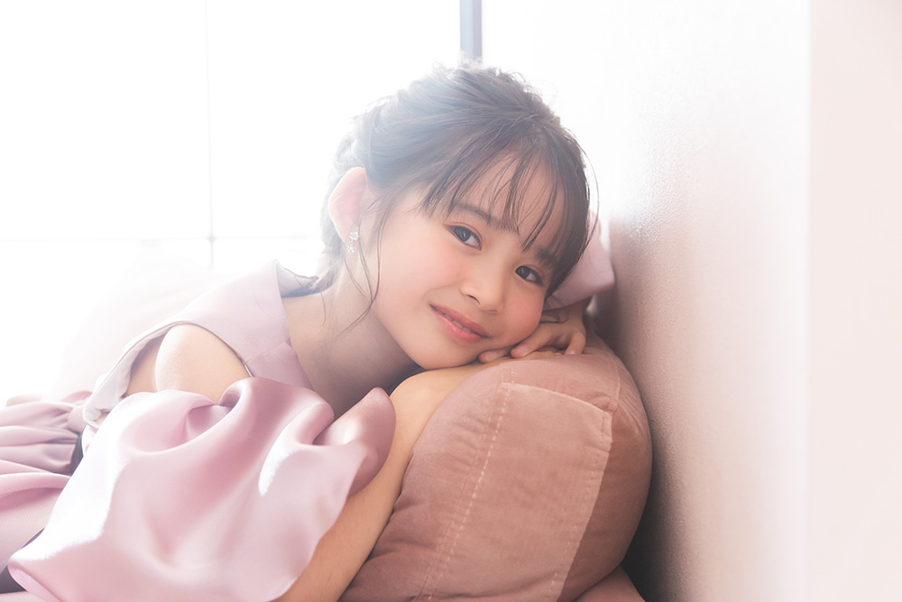 comfortable×sweet(2)