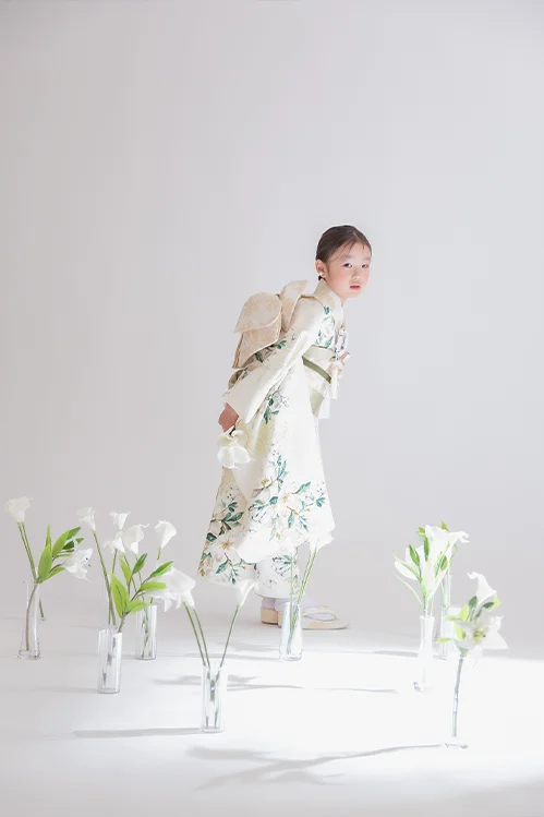 A Timeless Moment in White(3)