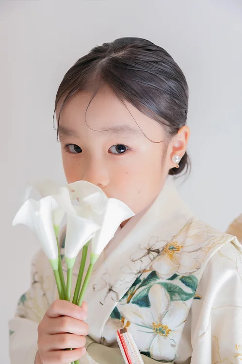 A Timeless Moment in White(4)