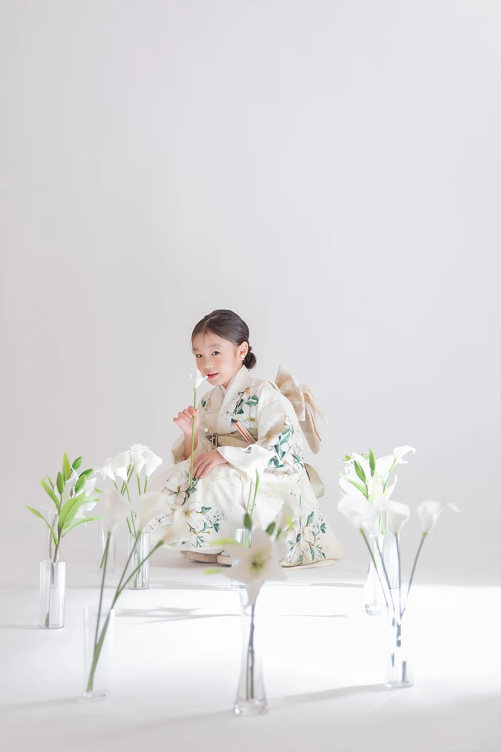 A Timeless Moment in White(5)