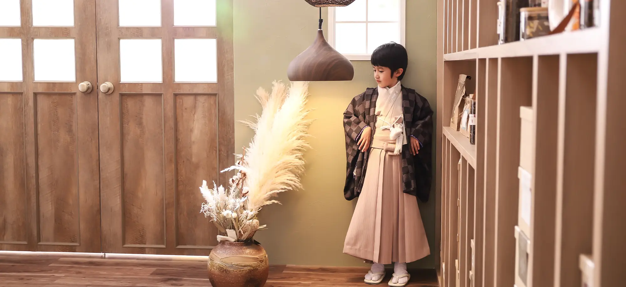 和桜スタジオ(BOY)(1)