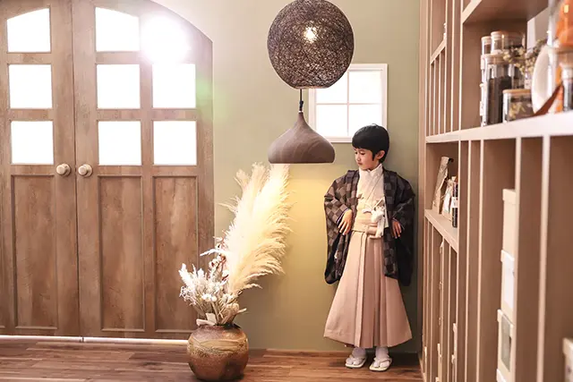 和桜スタジオ(BOY)(1)