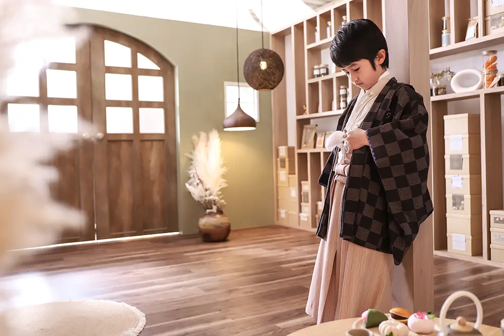 和桜スタジオ(BOY)(2)