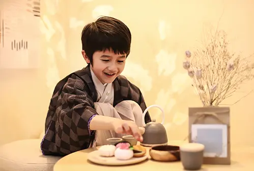 和桜スタジオ(BOY)(3)