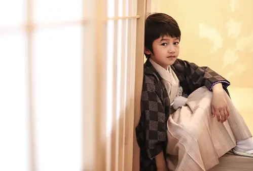 和桜スタジオ(BOY)(4)