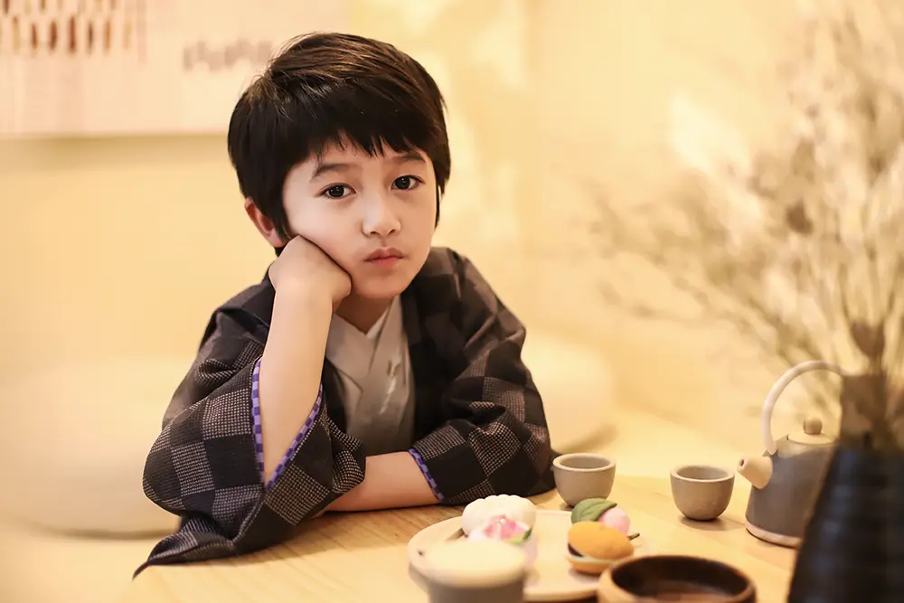 和桜スタジオ(BOY)(5)