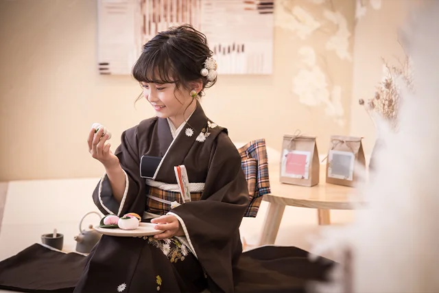 和桜スタジオ(GIRL)(1)