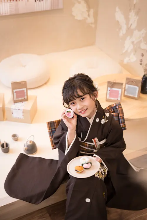 和桜スタジオ(GIRL)(3)