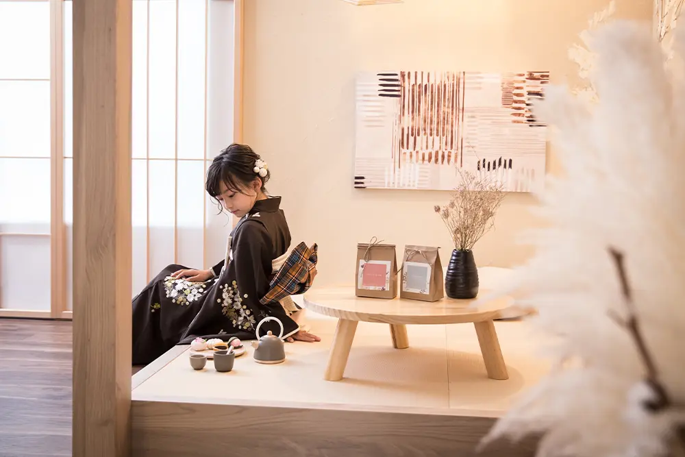 和桜スタジオ(GIRL)(5)