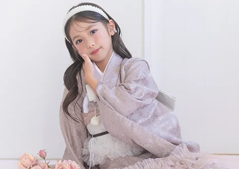 七五三写真 Bloom & Co.