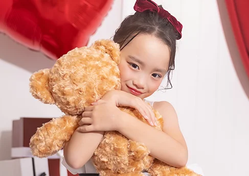 七五三写真 Gift of Joy