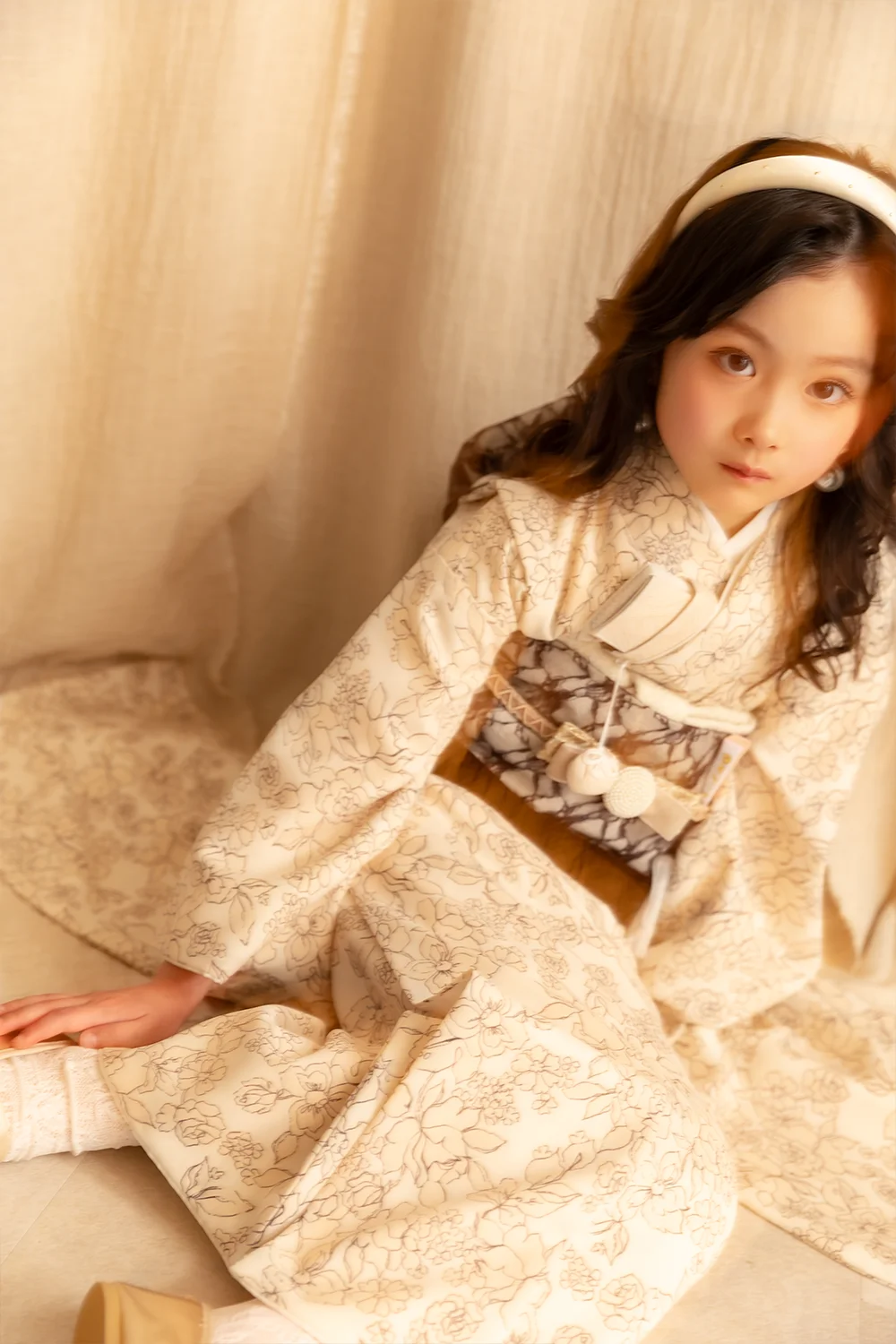 Ivory Bloom(5)