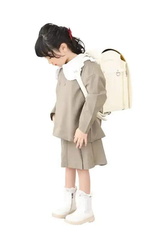 写真工房ぱれっと札幌西店の入学衣装女の子(10)