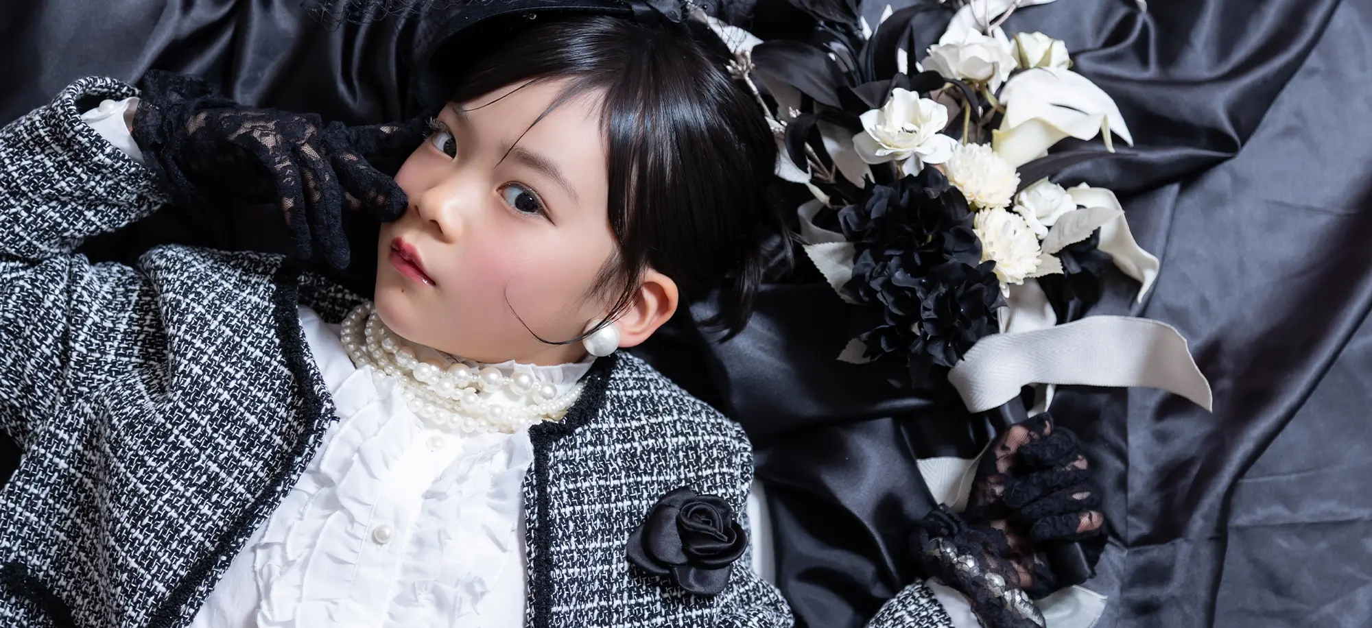 Elegance Begins Small(1)