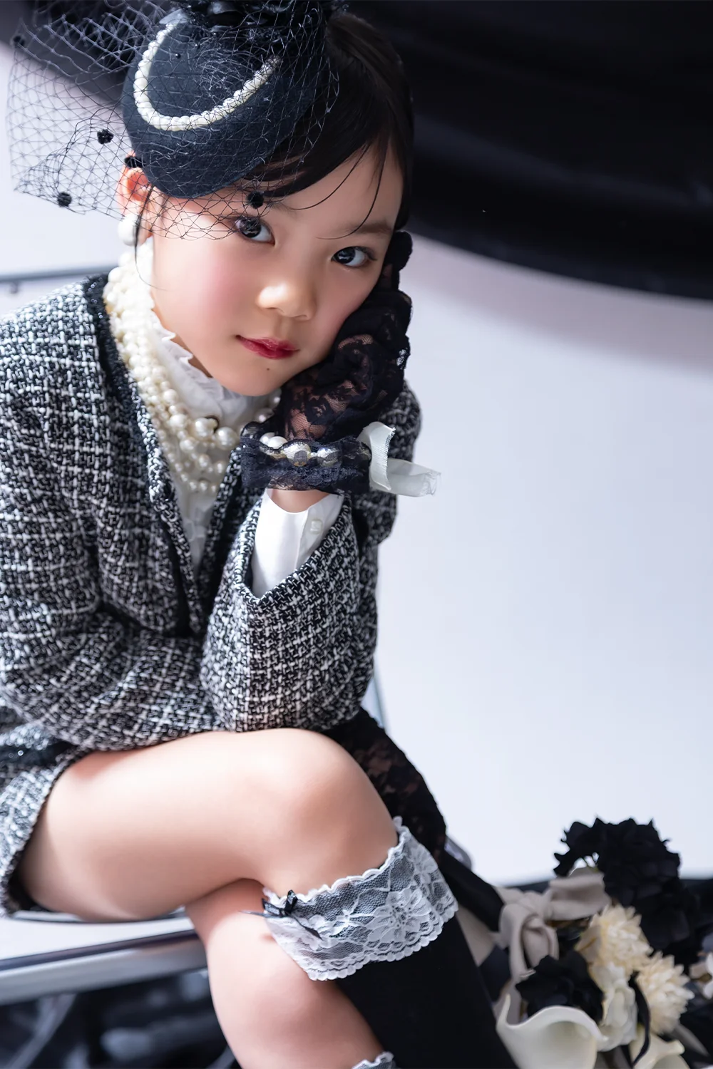 Elegance Begins Small(5)