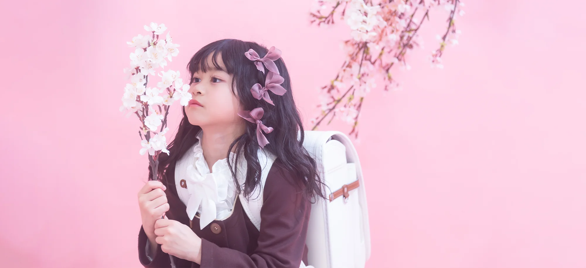 sakura × cheerful(1)