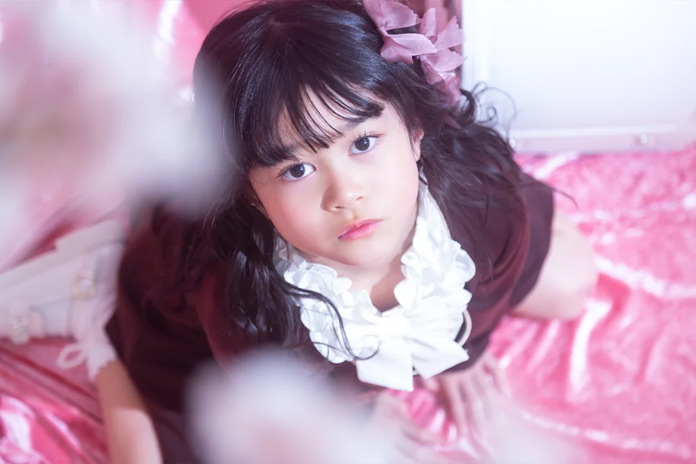 sakura × cheerful(2)