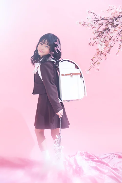 sakura × cheerful(3)