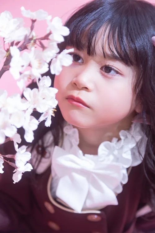 sakura × cheerful(4)