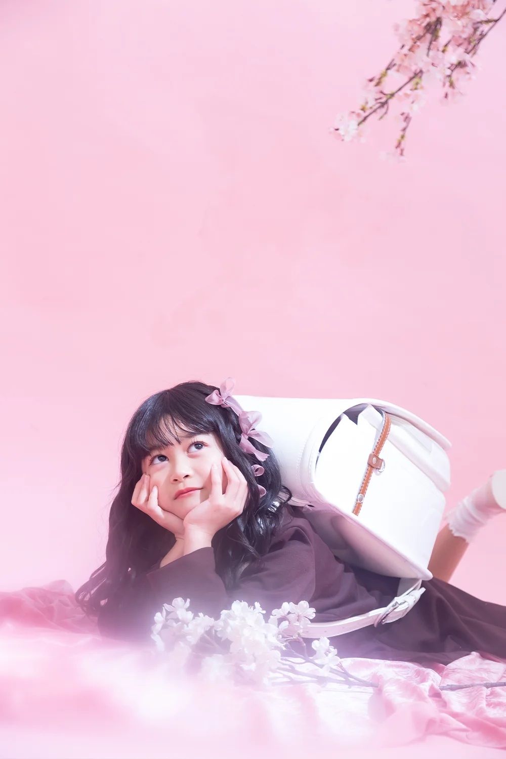 sakura × cheerful(5)