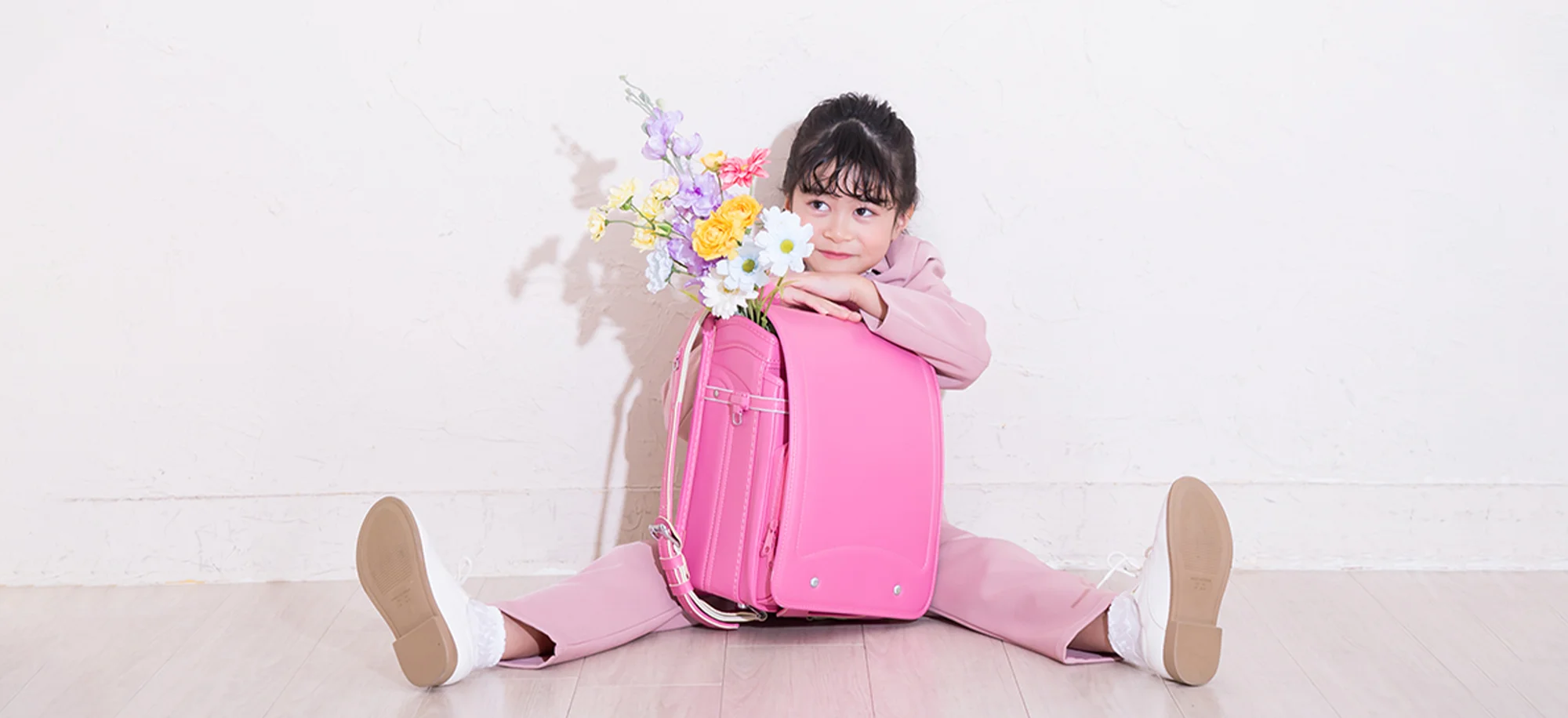 vivid × flowering(1)