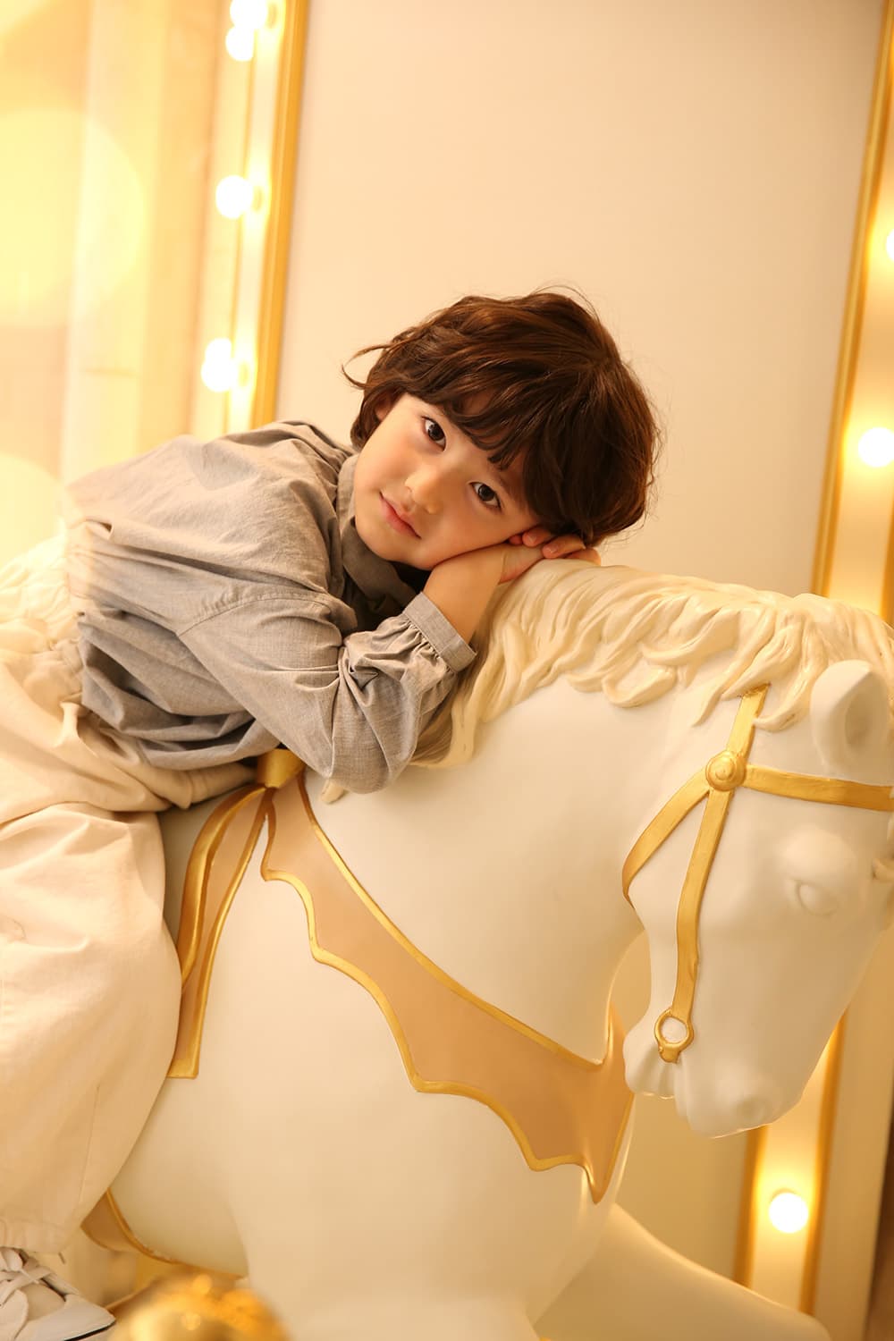 ROMANTIC BRIGHTNESS(1)