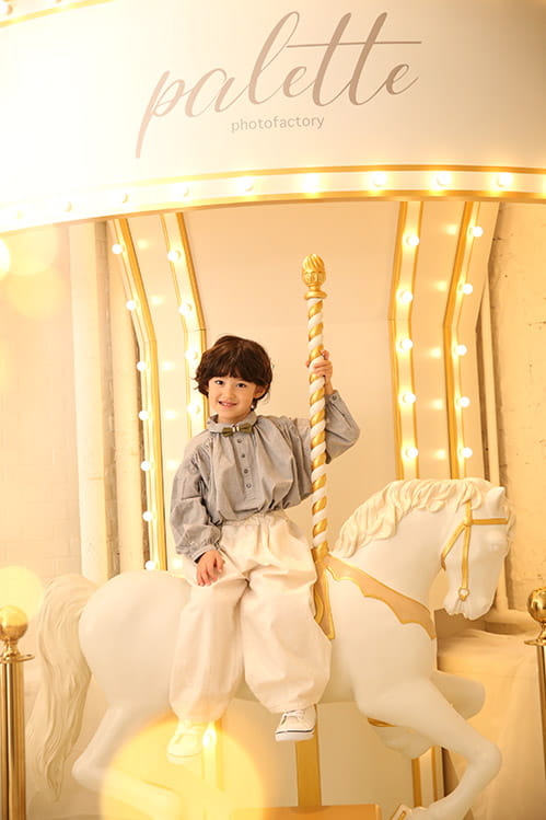 ROMANTIC BRIGHTNESS(2)