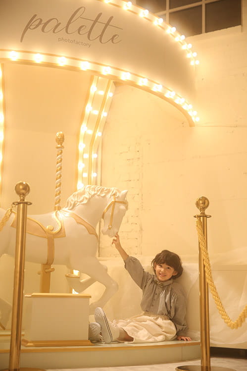 ROMANTIC BRIGHTNESS(3)