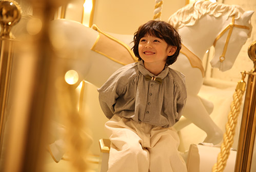 ROMANTIC BRIGHTNESS(5)