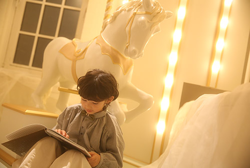 ROMANTIC BRIGHTNESS(6)