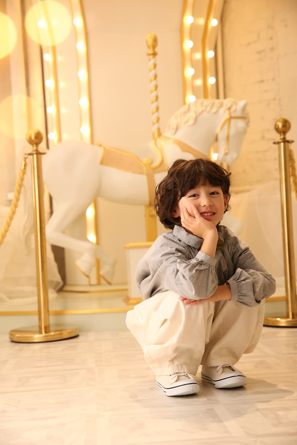 ROMANTIC BRIGHTNESS(7)