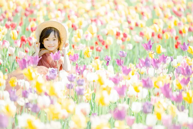 滝野すずらん丘陵公園(1)