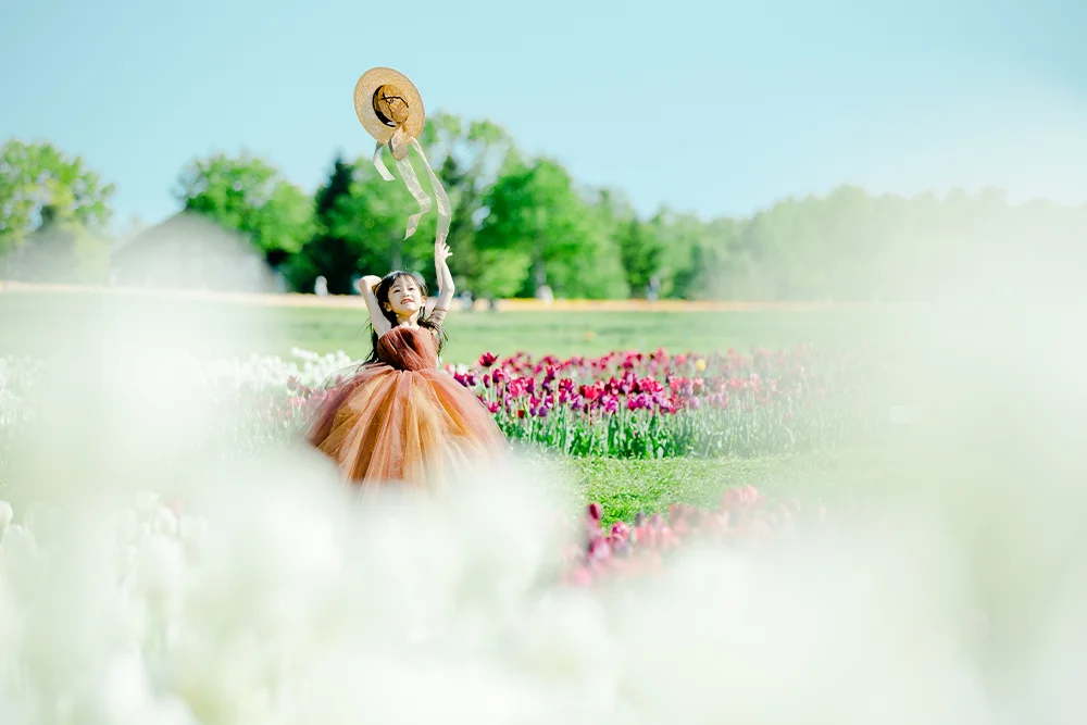 滝野すずらん丘陵公園(8)