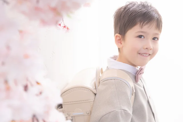 Transparent cherry blossoms(1)