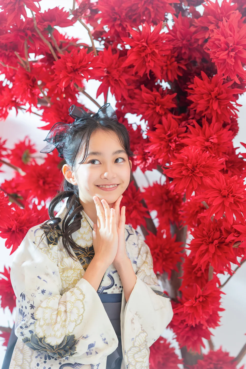 bloom Style(2)