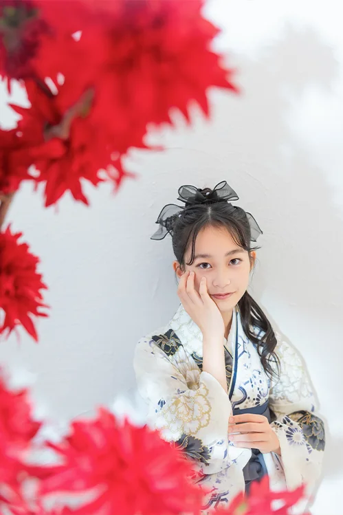 bloom Style(3)