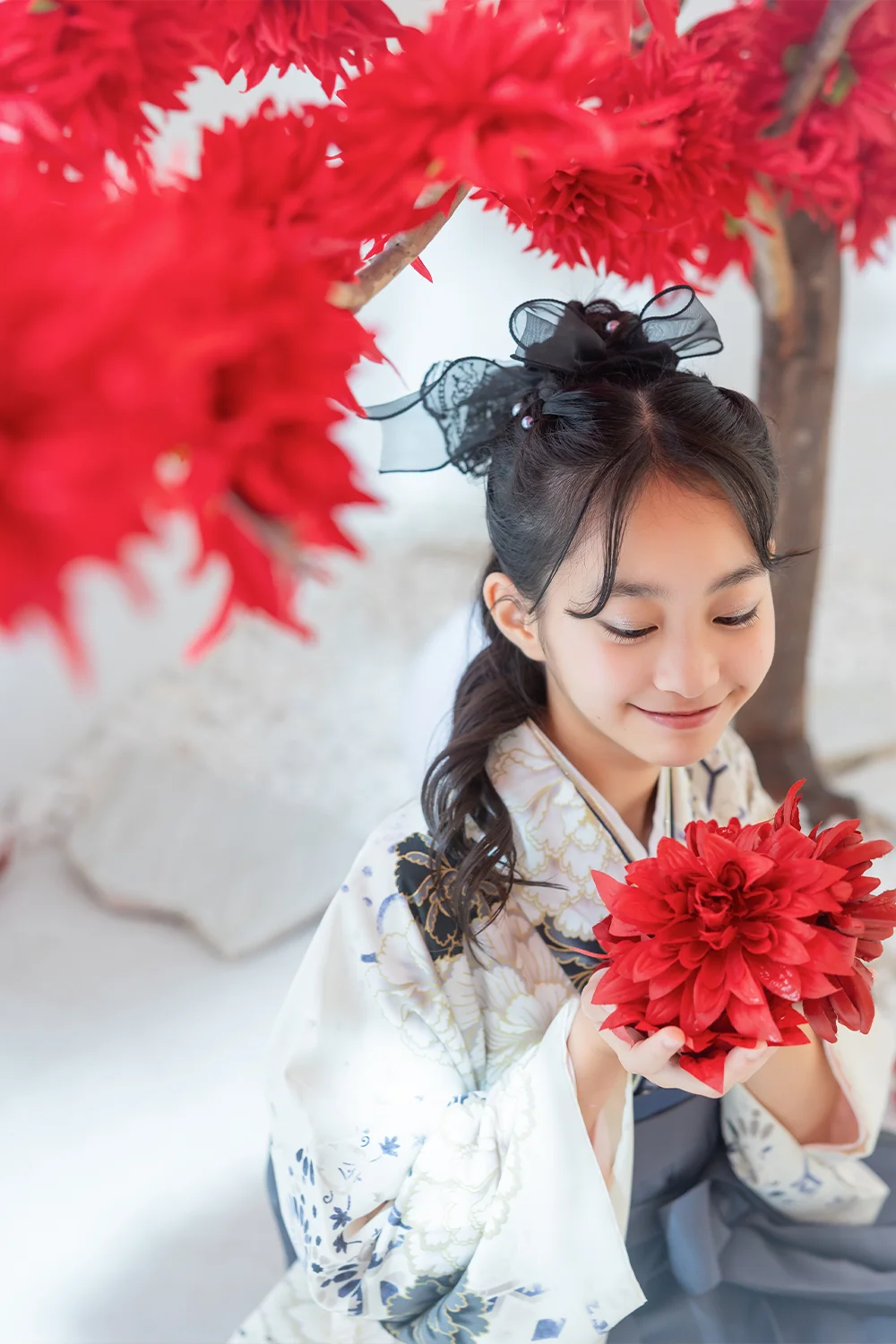 bloom Style(5)