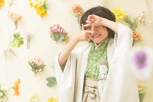 Flower new journey(1)